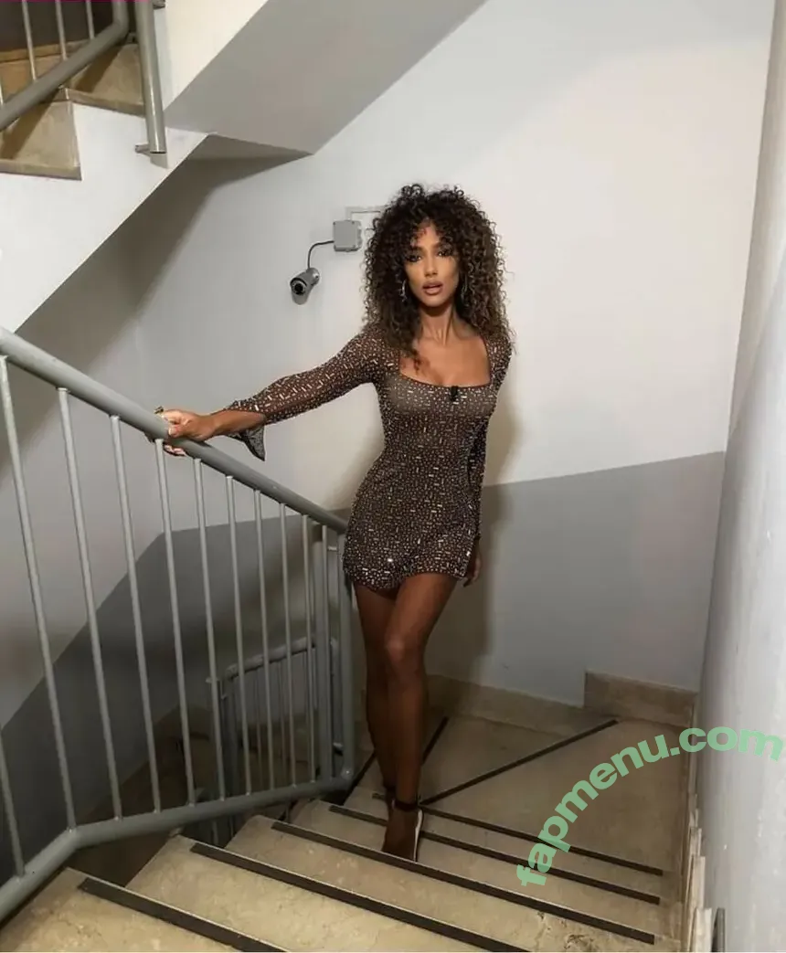 Samira Lui nude photo #0036 (samiraluiofficial)