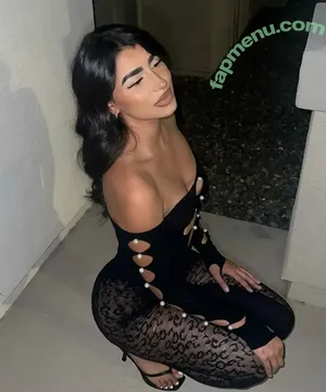 samira.ochoa / samiraochoaofficial nude photo #0001