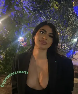 samira.ochoa / samiraochoaofficial nude photo #0003