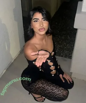 samira.ochoa / samiraochoaofficial nude photo #0007