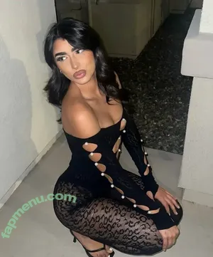 samira.ochoa / samiraochoaofficial nude photo #0010
