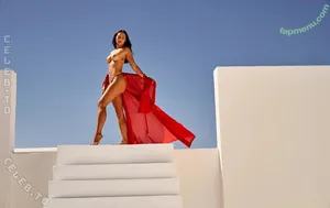 Samira Yasmin Leila / samirayasminleila nude photo #0091