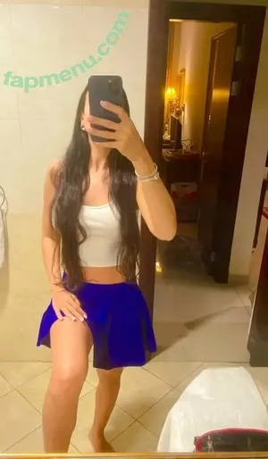 samiraxoxo12 / samirxhao nude photo #0001