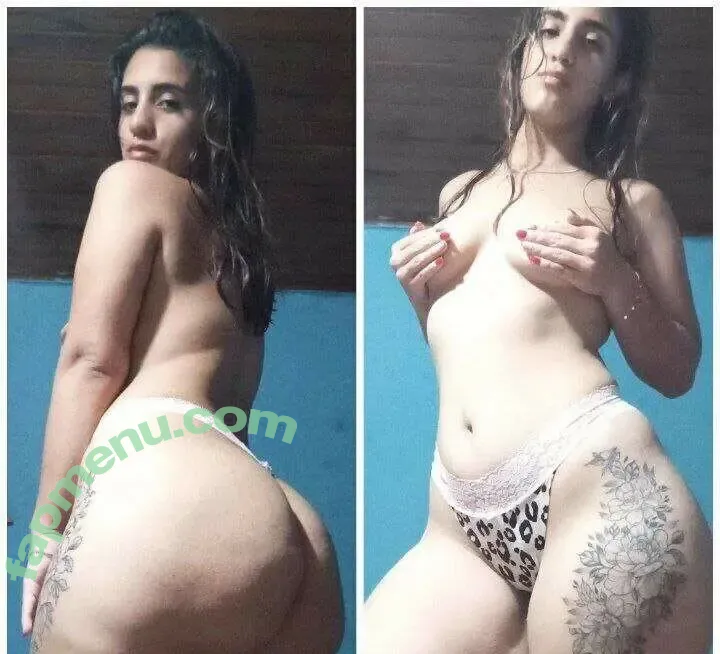 Samirita nude photo #0003 (samiramok)