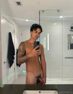 samirspicy / samir2spicy nude photo #0017