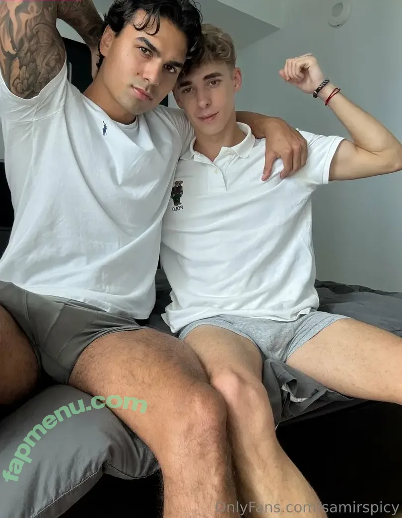 samirspicy nude photo #0014 (samir2spicy)