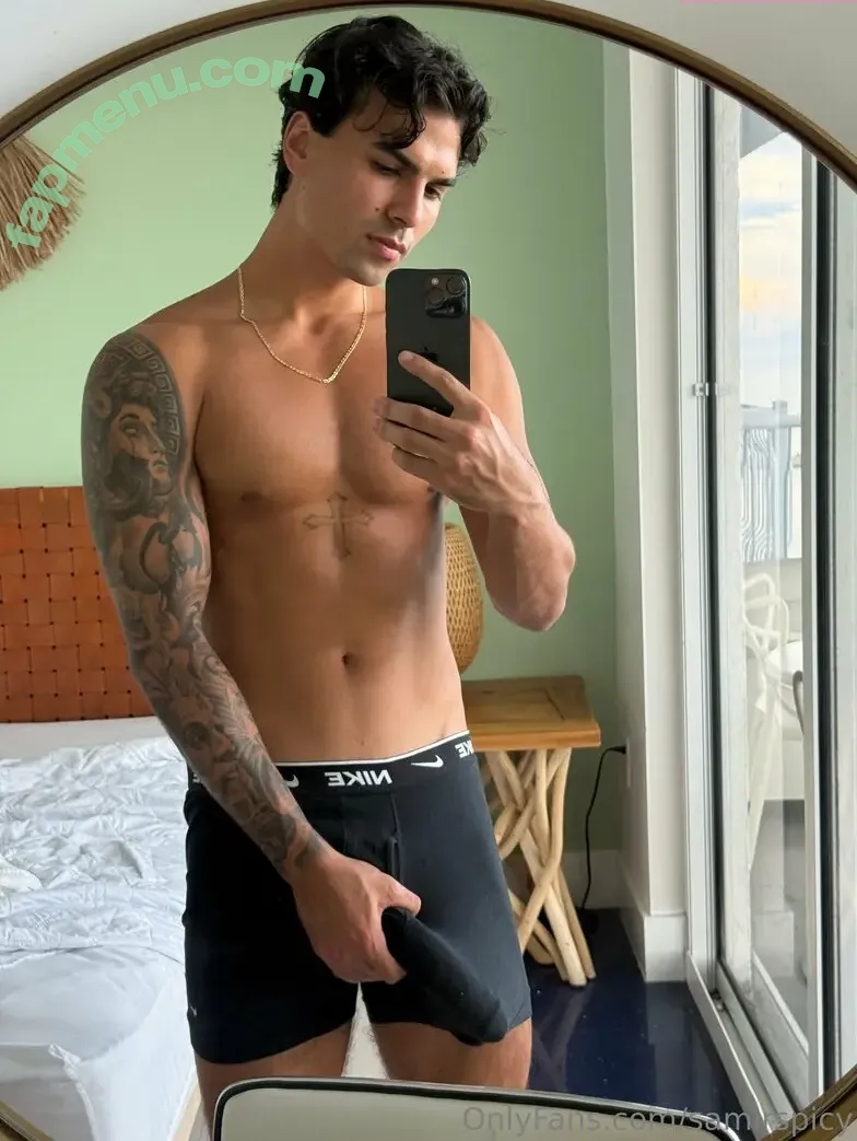 samirspicy nude photo #0016 (samir2spicy)