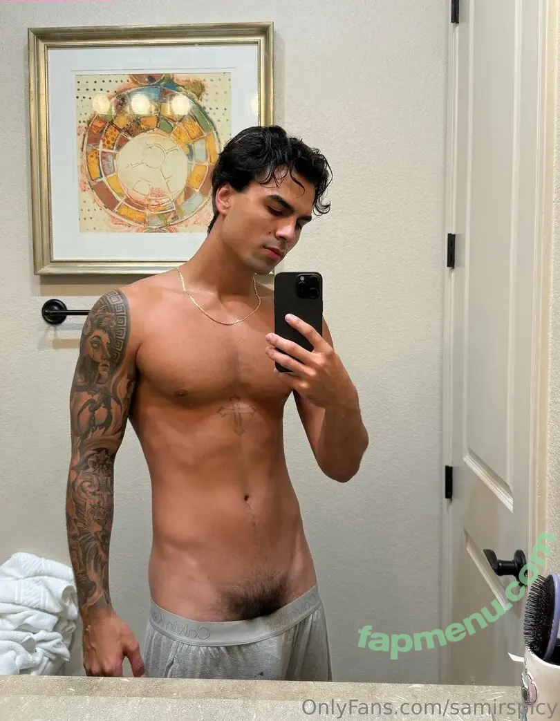 samirspicy nude photo #0023 (samir2spicy)