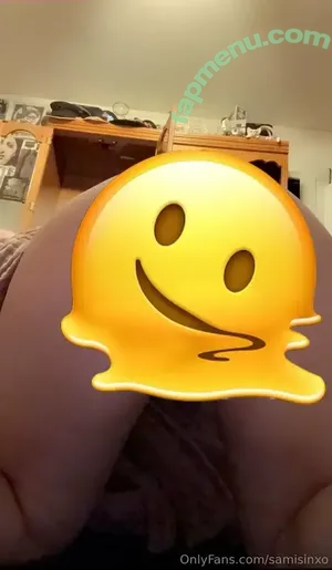 samisinxo / samiip_xo nude photo #0007