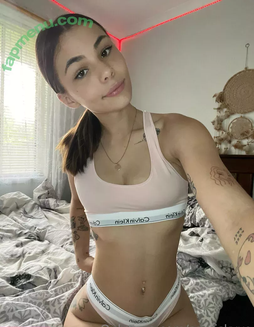 Samiskyxo nude photo #0040 (angelskyxo)