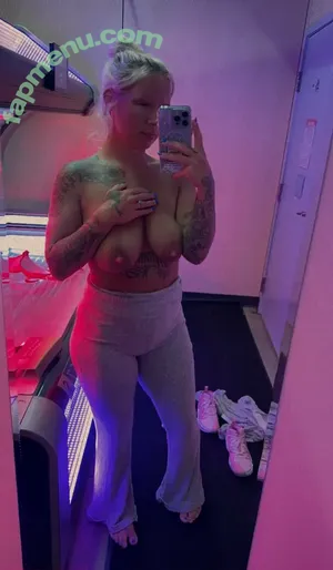 samistory / Bratface_xo / Samantha Glover / Sglovexo / theycallmee_sam nude photo #0020