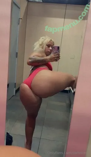 samistory / Bratface_xo / Samantha Glover / Sglovexo / theycallmee_sam nude photo #0030