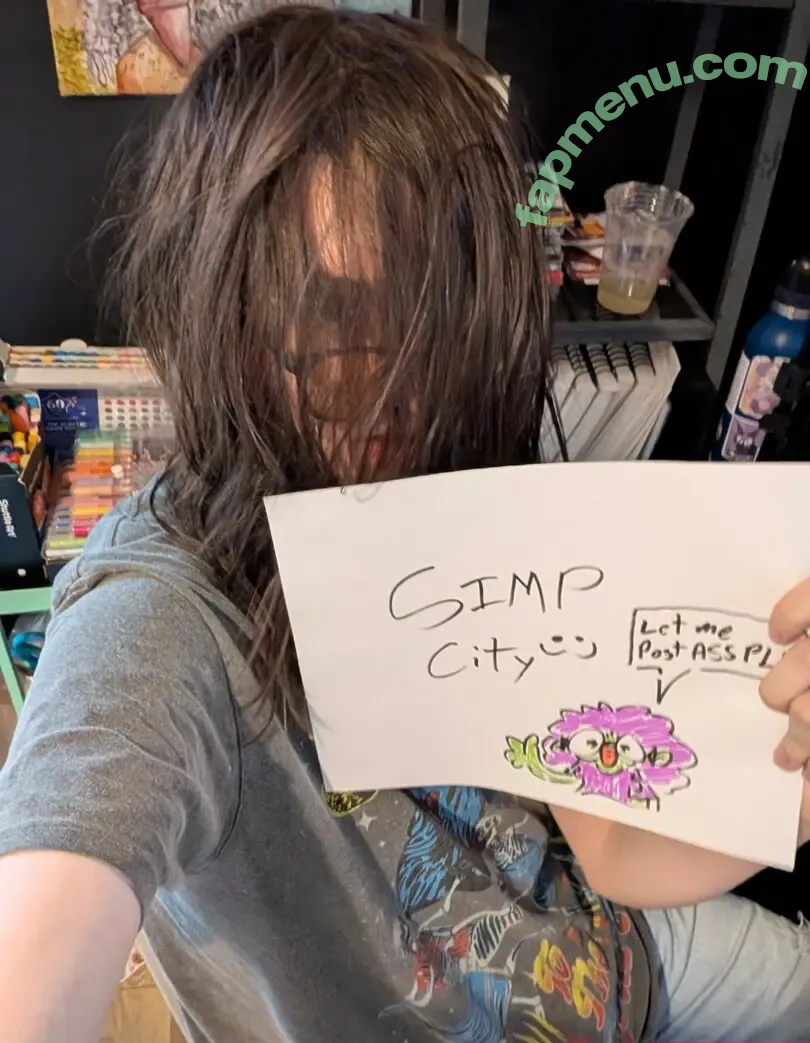 SamKillsKids nude photo #0001 (SamKillsKids)