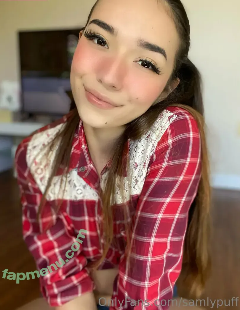samlypuff nude photo #0448 (samlypuffy)