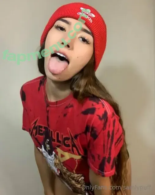 samlypuff nude photo #0508 (samlypuff.y)