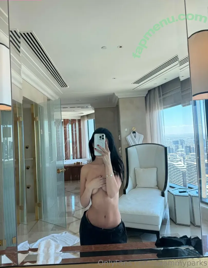 Samm Parks nude photo #0043 (sammparks)