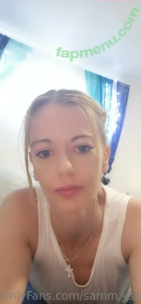 samm.ystarr nude photo #0001 (sambstarr)