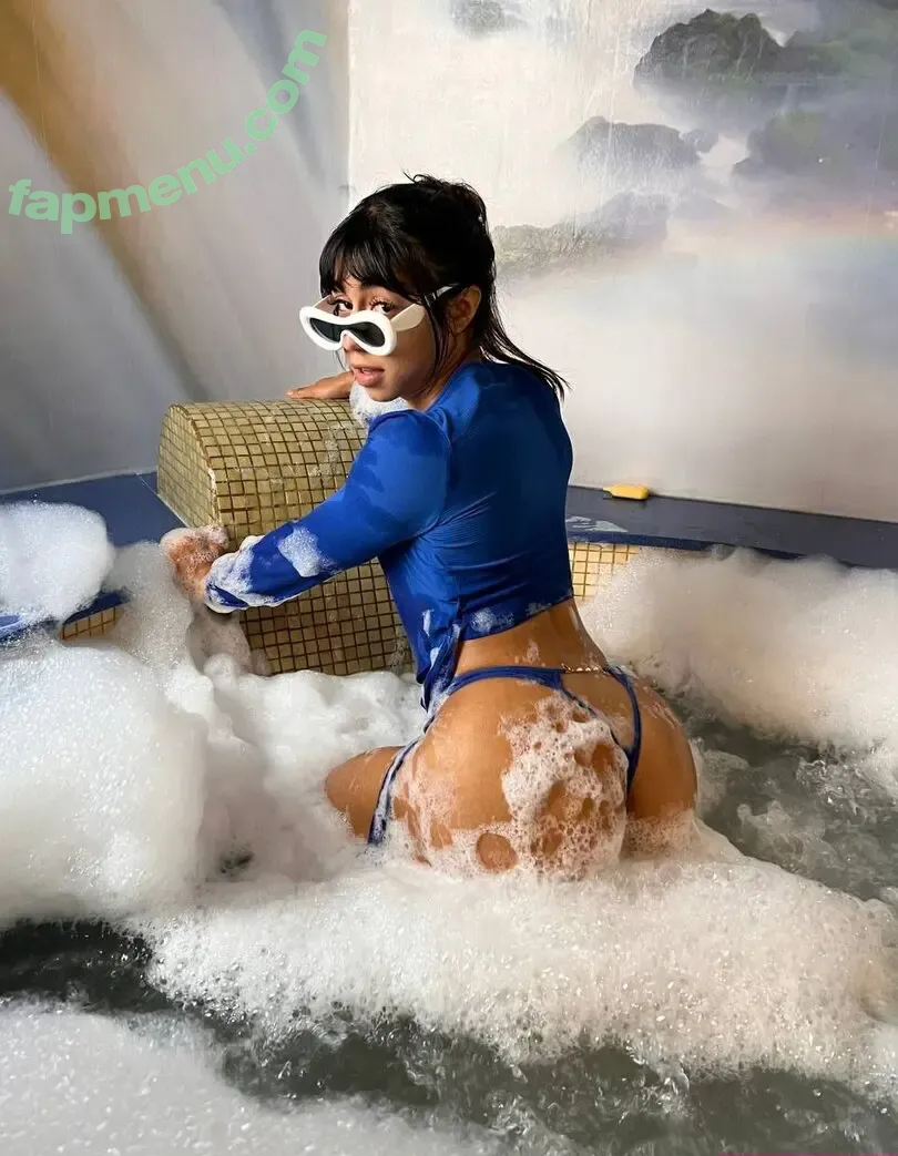 Sammantha Jimenez nude photo #0012 (Sammommy / sammomyy)
