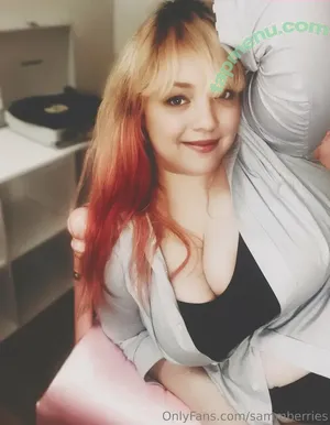 sammberries / sammberriesxox nude photo #0011
