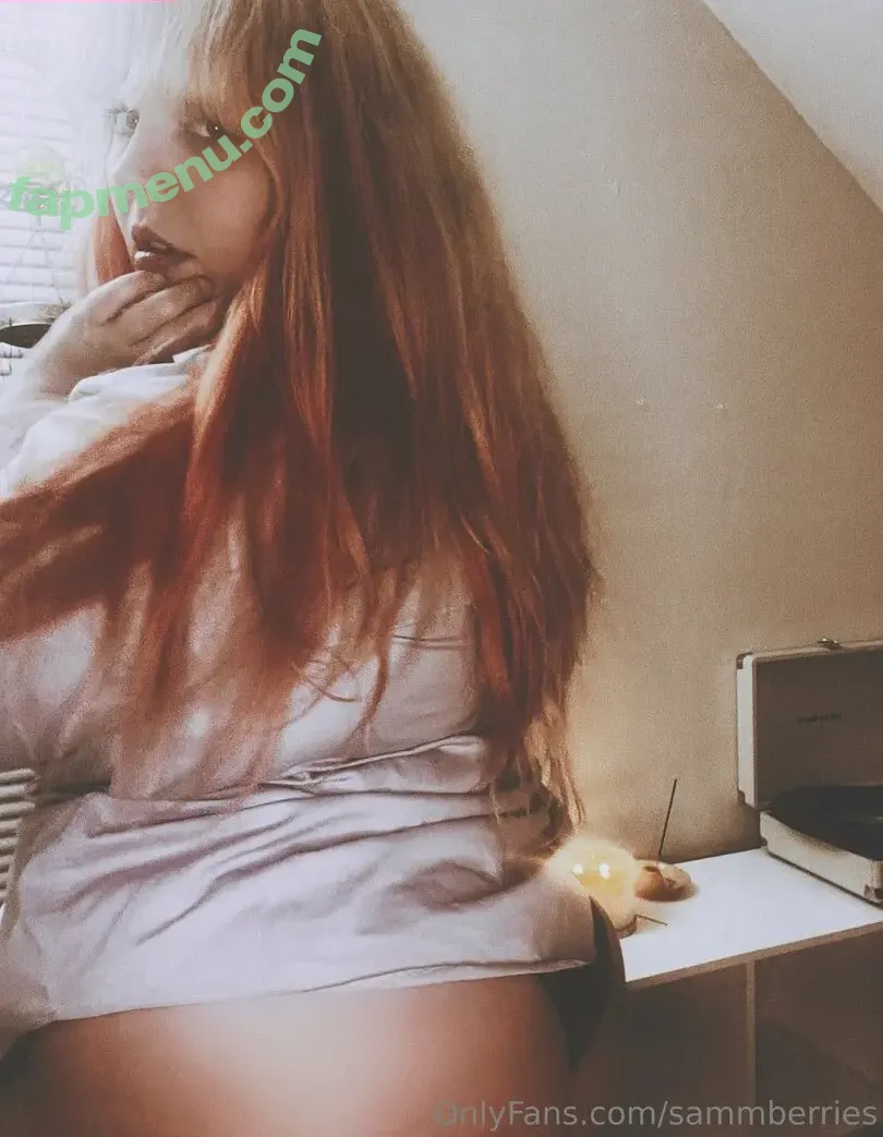 sammberries nude photo #0003 (sammberriesxox)