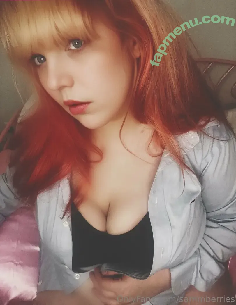 sammberries nude photo #0009 (sammberriesxox)