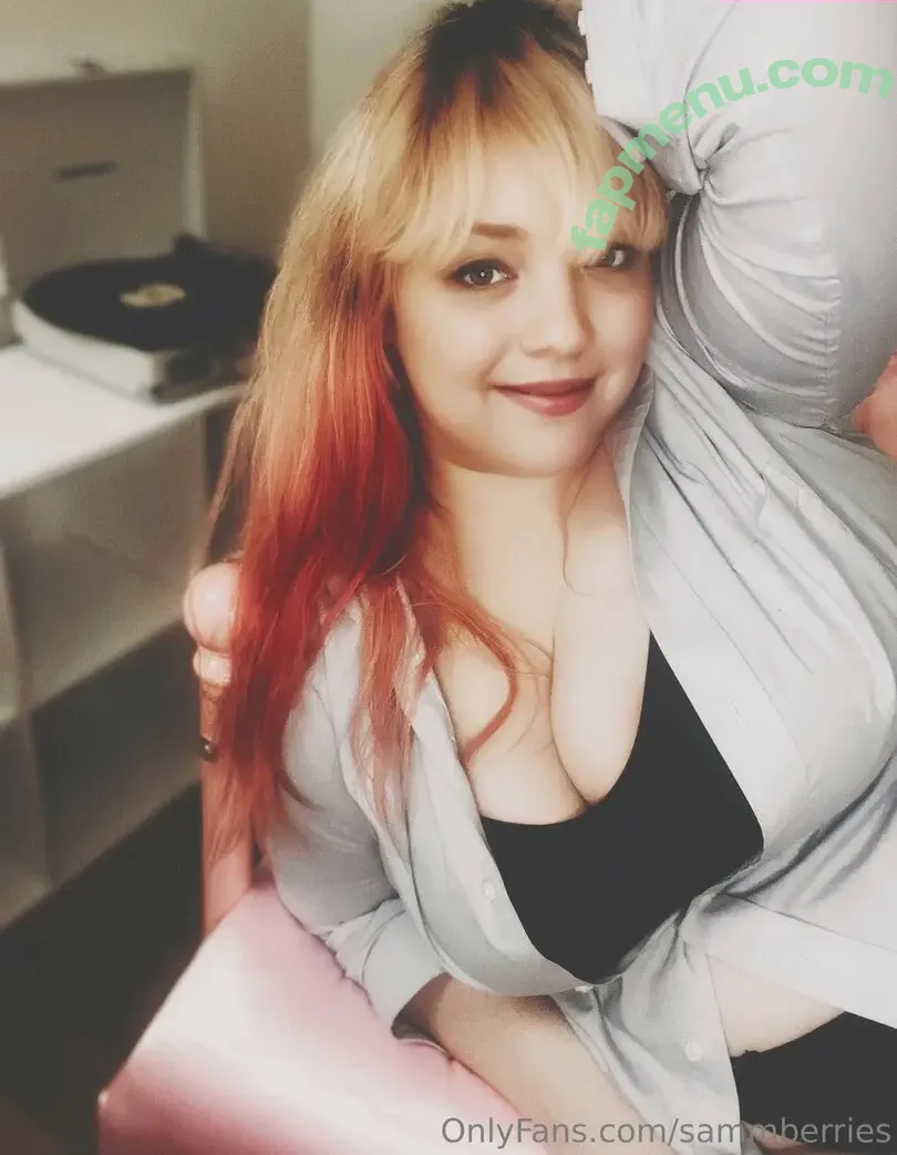 sammberries nude photo #0011 (sammberriesxox)
