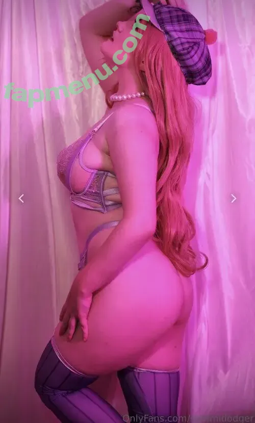 Sammi Dodger nude photo #0043 (sammi_jammie_dodger / sweetjaimie)