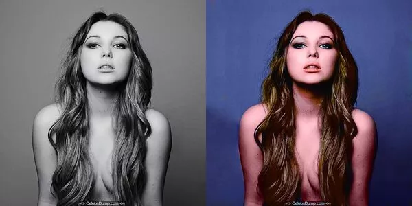 Sammi Hanratty / sammihanratty nude photo #0071
