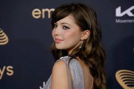Sammi Hanratty / sammihanratty nude photo #0114