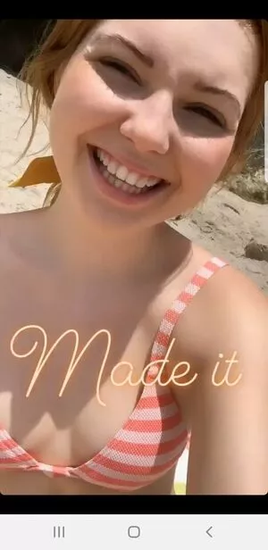 Sammi Hanratty / sammihanratty nude photo #0123