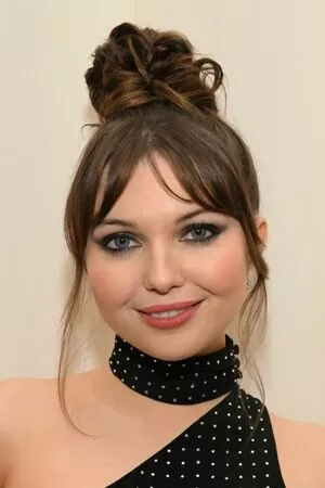 Sammi Hanratty / sammihanratty nude photo #0184