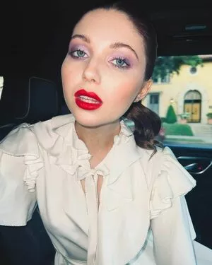 Sammi Hanratty / sammihanratty nude photo #0237