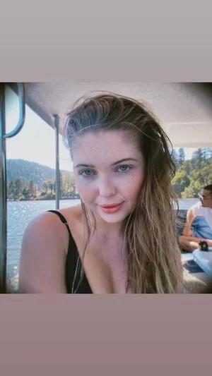 Sammi Hanratty / sammihanratty nude photo #0262
