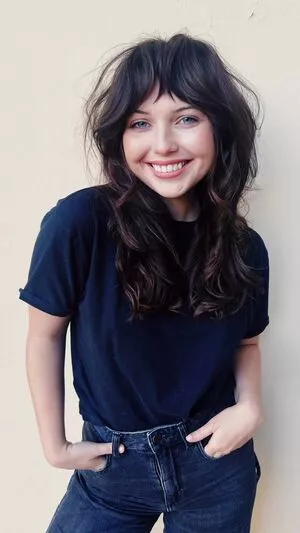 Sammi Hanratty / sammihanratty nude photo #0309