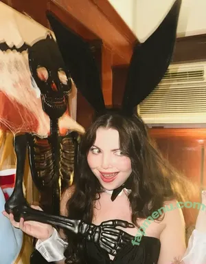 Sammi Hanratty / sammihanratty nude photo #0509