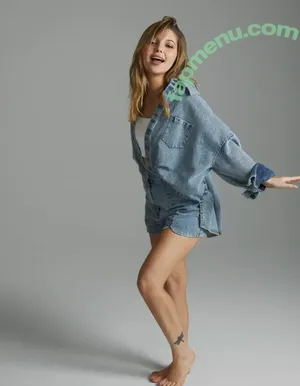 Sammi Hanratty / sammihanratty nude photo #0525