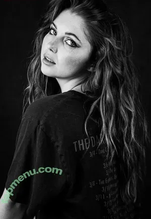 Sammi Hanratty / sammihanratty nude photo #0544