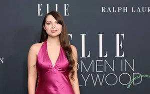 Sammi Hanratty / sammihanratty nude photo #0604