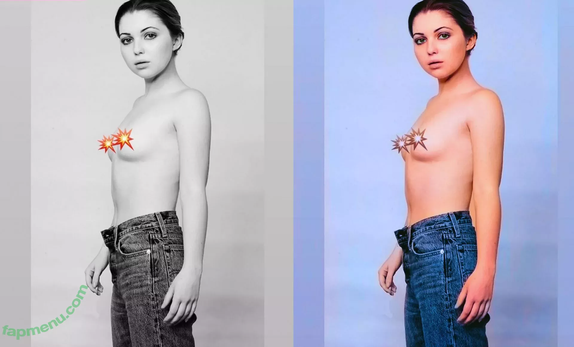 Sammi Hanratty nude photo #0068 (sammihanratty)