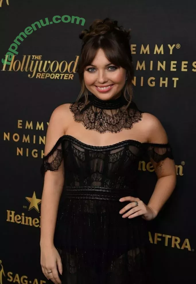 Sammi Hanratty nude photo #0109 (sammihanratty)