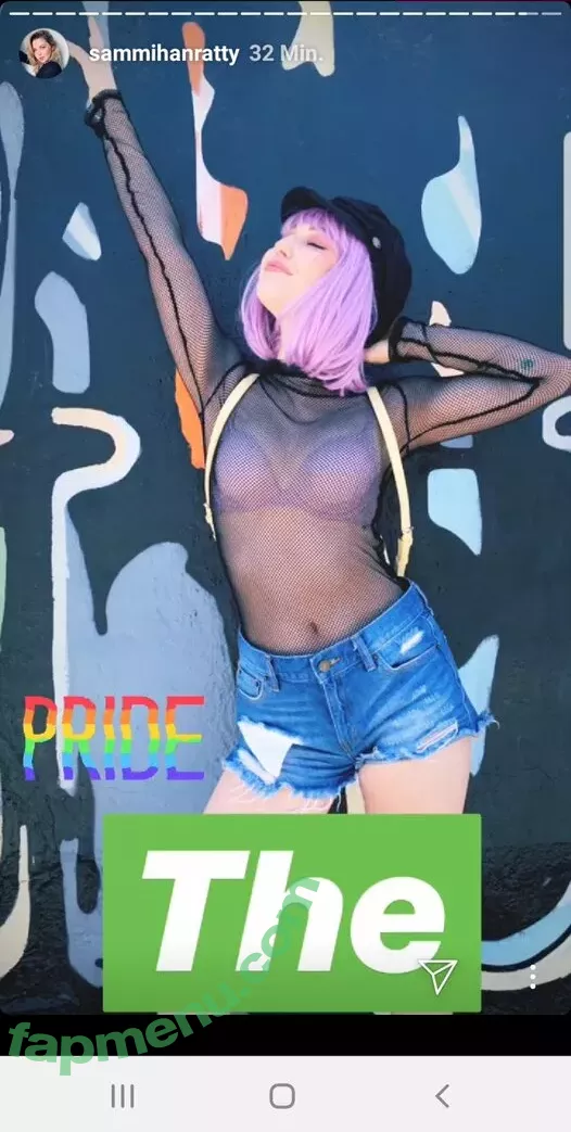 Sammi Hanratty nude photo #0121 (sammihanratty)