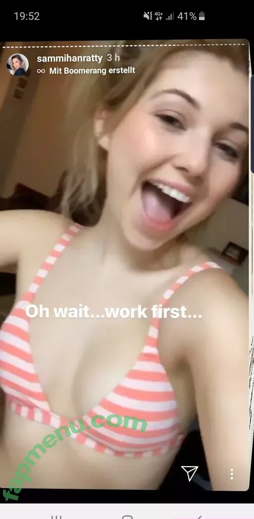 Sammi Hanratty nude photo #0125 (sammihanratty)