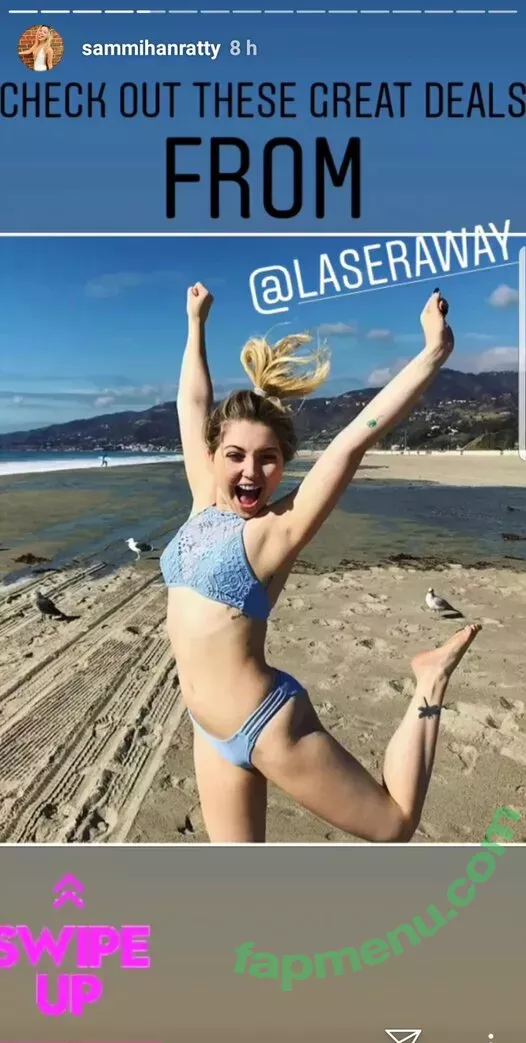 Sammi Hanratty nude photo #0141 (sammihanratty)