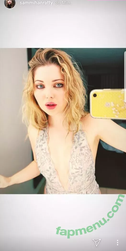 Sammi Hanratty nude photo #0142 (sammihanratty)