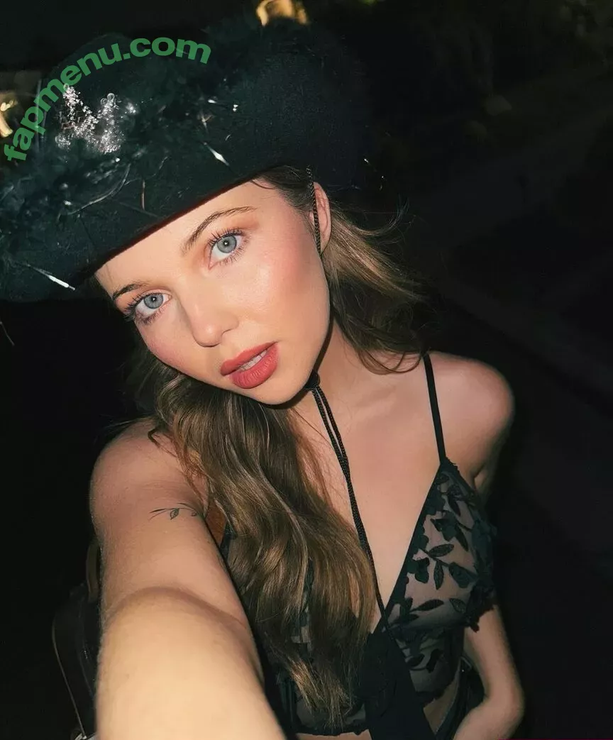 Sammi Hanratty OnlyFans Leak: Nude photo #