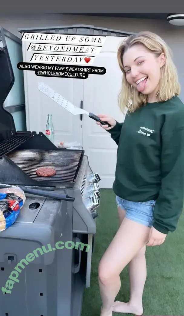 Sammi Hanratty nude photo #0523 (sammihanratty)