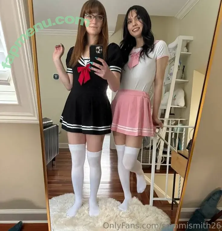 Sammi Smith nude photo #0161 (Sammi_Slammy / sammilsmith / sammismith26)