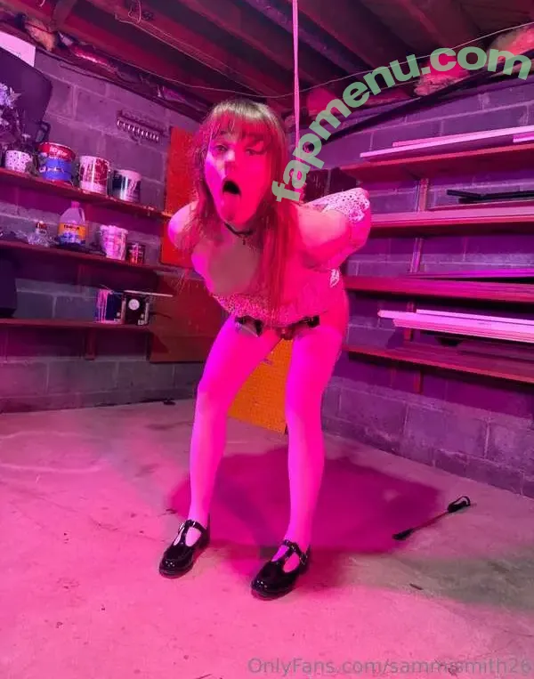 Sammi Smith nude photo #0172 (Sammi_Slammy / sammilsmith / sammismith26)