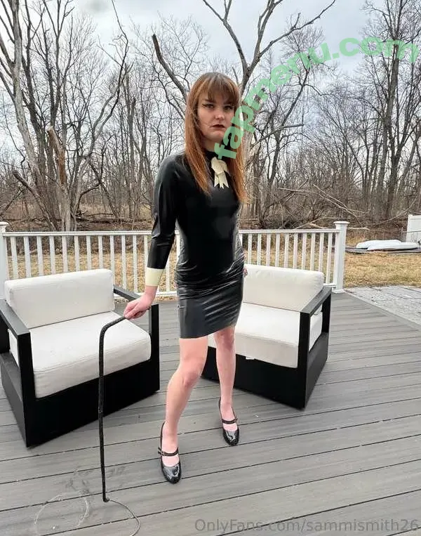 Sammi Smith nude photo #0197 (Sammi_Slammy / sammilsmith / sammismith26)
