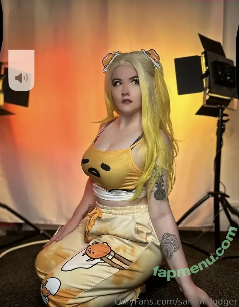 sammidodgermines nude photo #0083 (sammidodgermines)
